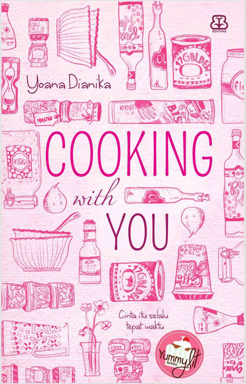 Cooking with You